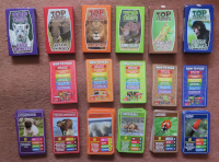 Top trumps
